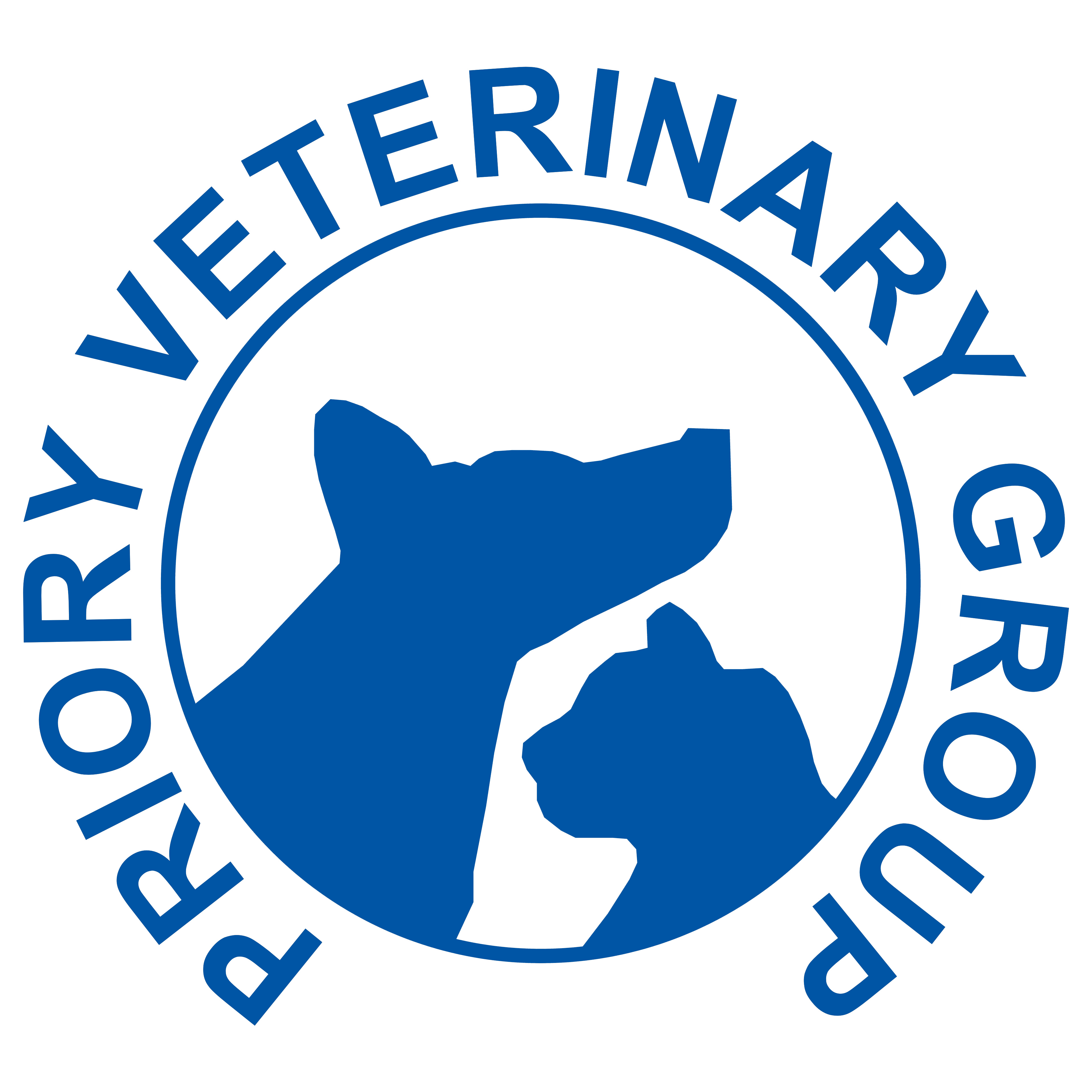 Priory Veterinary Group - Beeston - CVS Referrals