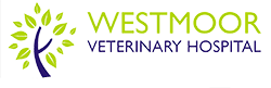 Westmoor Veterinary Hospital logo