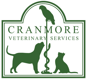 Cranmore Veterinary Service logo