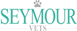 Seymour Vets logo
