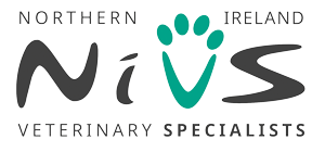 Northern Ireland Veterinary Specialists logo