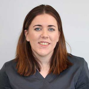 Julie Hamilton, Northern Ireland Veterinary Specialists