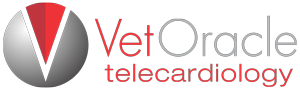 Vet Oracle Telecardiology logo