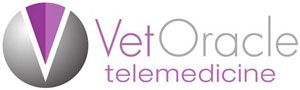 Vet Oracle Telemedicine Logo