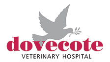 Dovecote Veterinary Hospital logo