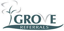 Grove Referrals logo