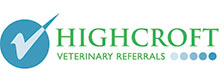 Highcroft Veterinary Referrals logo
