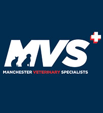 Manchester Veterinary Specialists logo